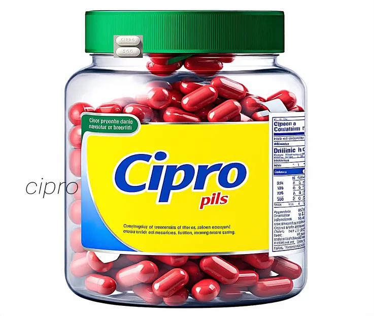 Cipro 1