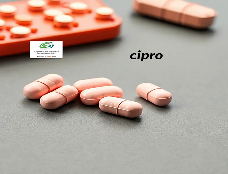 Cipro 3